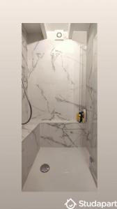 For rent Gentilly 1 room 36 m2 Val de Marne (94250) photo 2