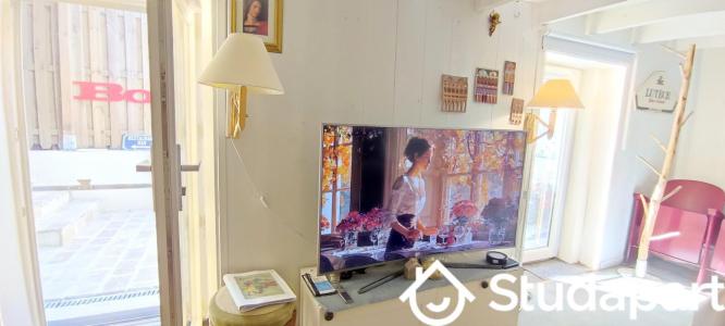 For rent Gentilly 1 room 36 m2 Val de Marne (94250) photo 3