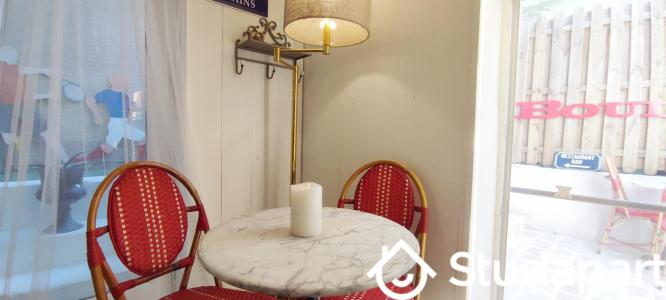 For rent Gentilly 1 room 36 m2 Val de Marne (94250) photo 4