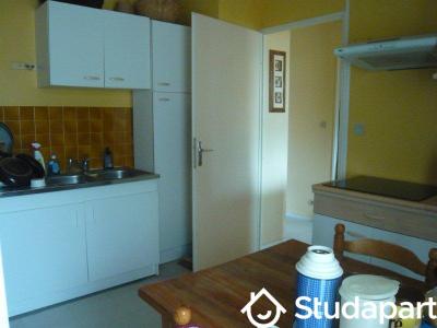 Louer Appartement Rochelle 400 euros