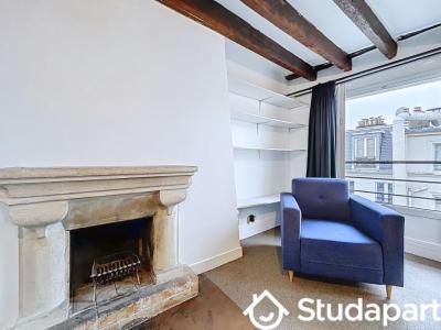Annonce Location 2 pi�ces Appartement Paris-10eme-arrondissement 75