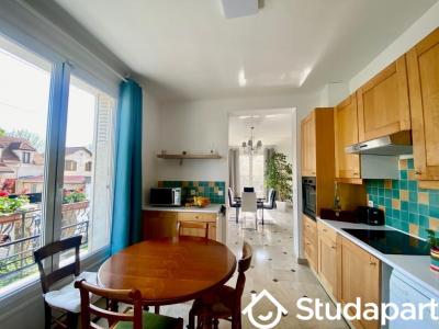 For rent Chelles 1 room 15 m2 Seine et marne (77500) photo 1