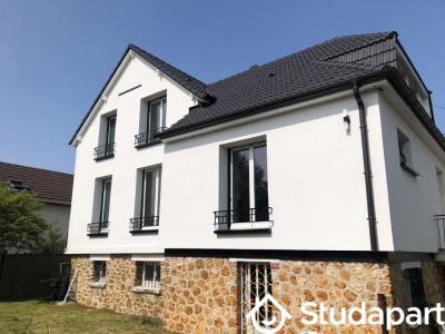For rent Chelles 1 room 15 m2 Seine et marne (77500) photo 3