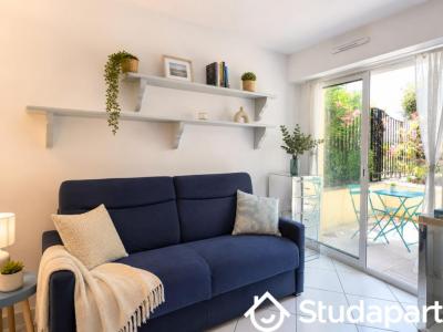For rent Menton 1 room 38 m2 Alpes Maritimes (06500) photo 2