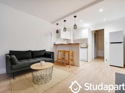 Louer Appartement Paris-10eme-arrondissement 2100 euros