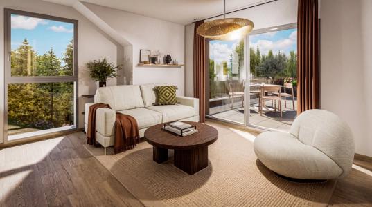 Acheter Appartement Combourg Ille et vilaine