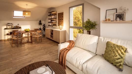 Acheter Appartement Combourg 154000 euros