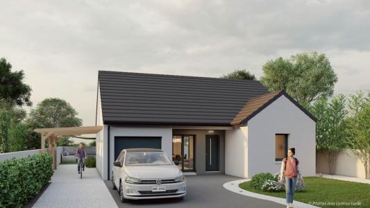 Annonce Vente 4 pi�ces Maison Sauchay 76