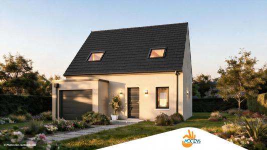 Acheter Maison Varengeville-sur-mer 227211 euros