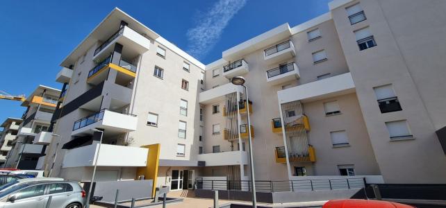 For rent Ajaccio 15 m2 Corse (20090) photo 0