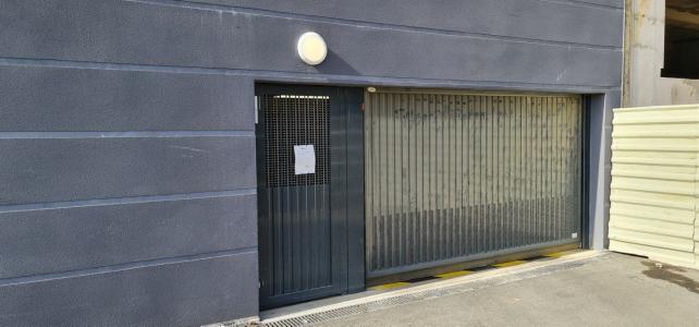 Annonce Location Parking Ajaccio 20