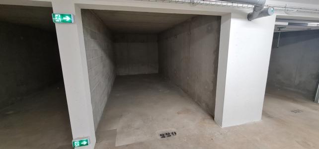 Louer Parking Ajaccio 110 euros