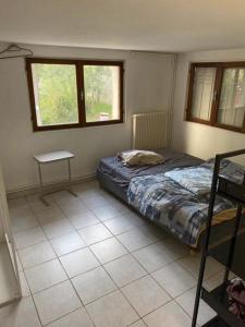 For rent Chennevieres-sur-marne 2 rooms 45 m2 Val de Marne (94430) photo 2