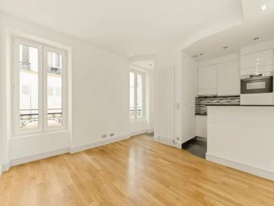 Annonce Location Appartement Pantin 93