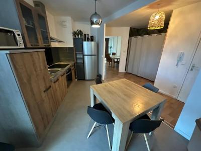 Louer Appartement Melun Seine et marne