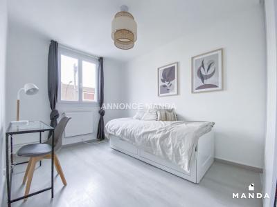 For rent Argenteuil 4 rooms 10 m2 Val d'Oise (95100) photo 0