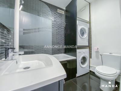 For rent Argenteuil 4 rooms 10 m2 Val d'Oise (95100) photo 3