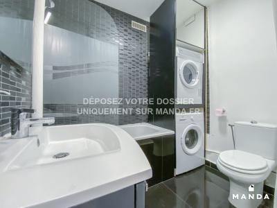 For rent Argenteuil 4 rooms 10 m2 Val d'Oise (95100) photo 3