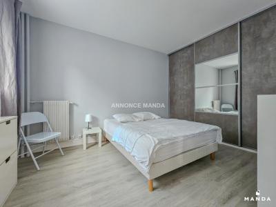For rent Chatillon 2 rooms 41 m2 Hauts de Seine (92320) photo 2