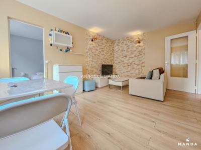 For rent Chatillon 2 rooms 41 m2 Hauts de Seine (92320) photo 3