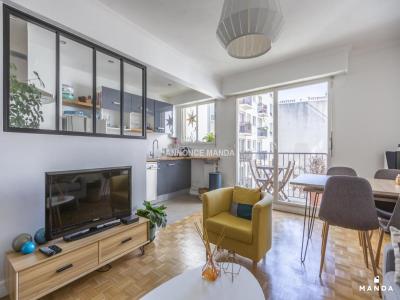 Annonce Location 2 pi�ces Appartement Paris-20eme-arrondissement 75
