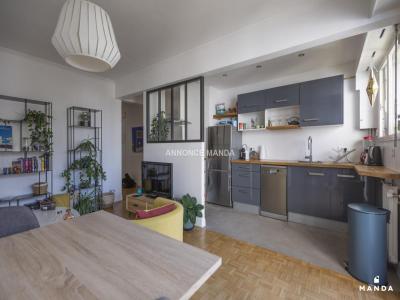 Louer Appartement Paris-20eme-arrondissement 1582 euros