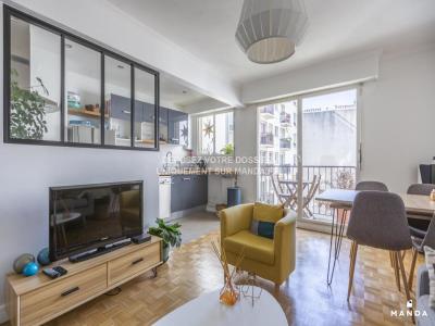 Annonce Location 2 pi�ces Appartement Paris-20eme-arrondissement 75