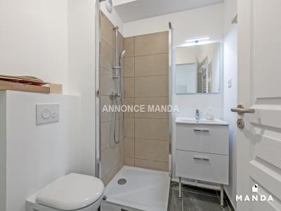 Louer Appartement 21 m2 Paris-19eme-arrondissement