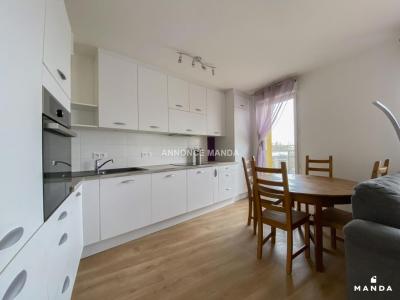 For rent Saulx-les-chartreux 2 rooms 49 m2 Essonne (91160) photo 0