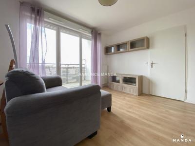 For rent Saulx-les-chartreux 2 rooms 49 m2 Essonne (91160) photo 3