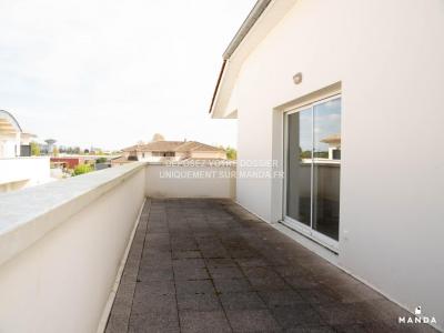 Louer Appartement Libourne Gironde