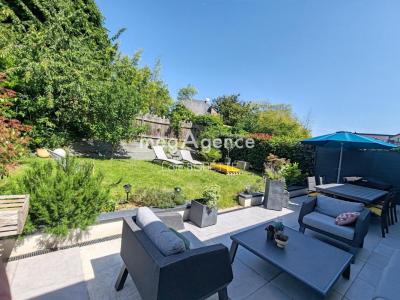 For sale Chateaugiron 6 rooms 135 m2 Ille et vilaine (35410) photo 0