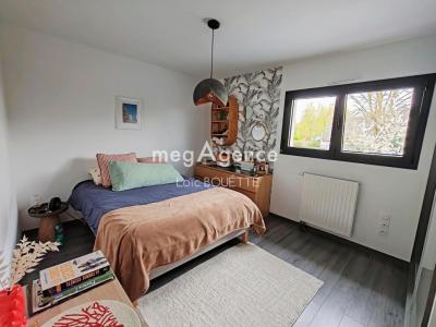 For sale Chateaugiron 6 rooms 135 m2 Ille et vilaine (35410) photo 3