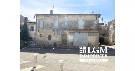 For sale Fontanes 4 rooms 180 m2 Gard (30250) photo 0