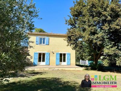 For sale Boucoiran-et-nozieres 4 rooms 98 m2 Gard (30190) photo 0