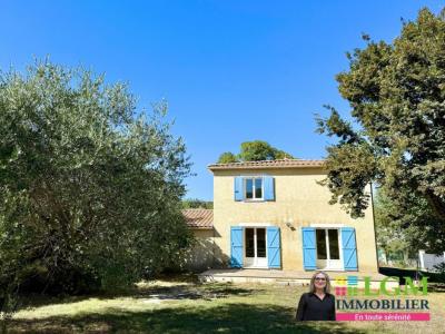 For sale Boucoiran-et-nozieres 4 rooms 98 m2 Gard (30190) photo 1