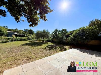For sale Boucoiran-et-nozieres 4 rooms 98 m2 Gard (30190) photo 3
