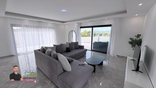 Annonce Vente 5 pi�ces Maison Saint-julien-les-rosiers 30