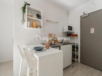 Annonce Vente Appartement Nantes 44