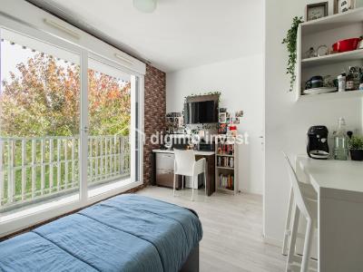 For sale Nantes 1 room 21 m2 Loire atlantique (44300) photo 0