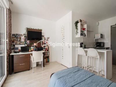 Annonce Vente Appartement Nantes 44