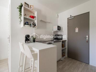 Acheter Appartement 21 m2 Nantes