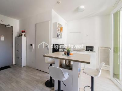 For sale Nantes 1 room 24 m2 Loire atlantique (44300) photo 0