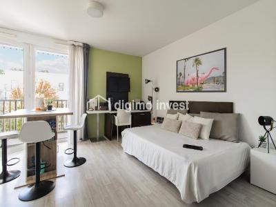 Annonce Vente Appartement Nantes 44