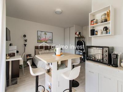 Acheter Appartement Nantes Loire atlantique