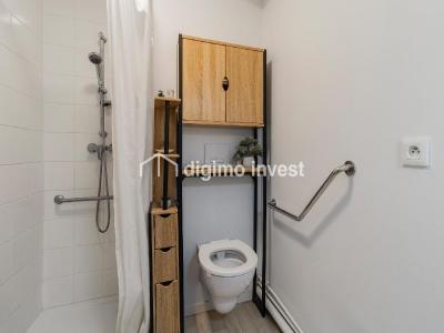 Acheter Appartement Nantes 84000 euros