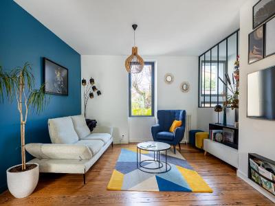 Acheter Maison 133 m2 Nantes