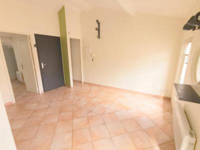 Louer Appartement 26 m2 Avignon