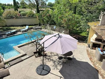 Annonce Vente Maison Althen-des-paluds 84