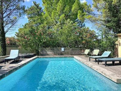 Acheter Maison Althen-des-paluds Vaucluse